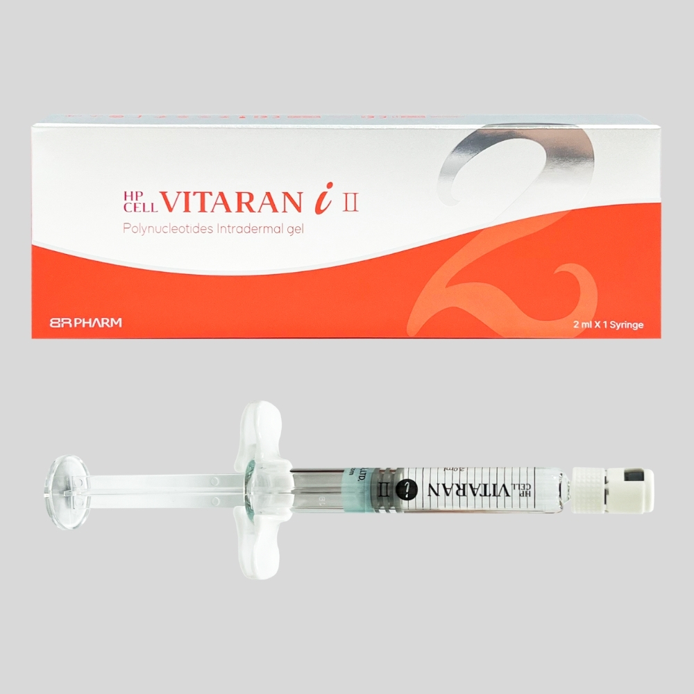 HP Cell Vitaran i 2 - polynucleotide