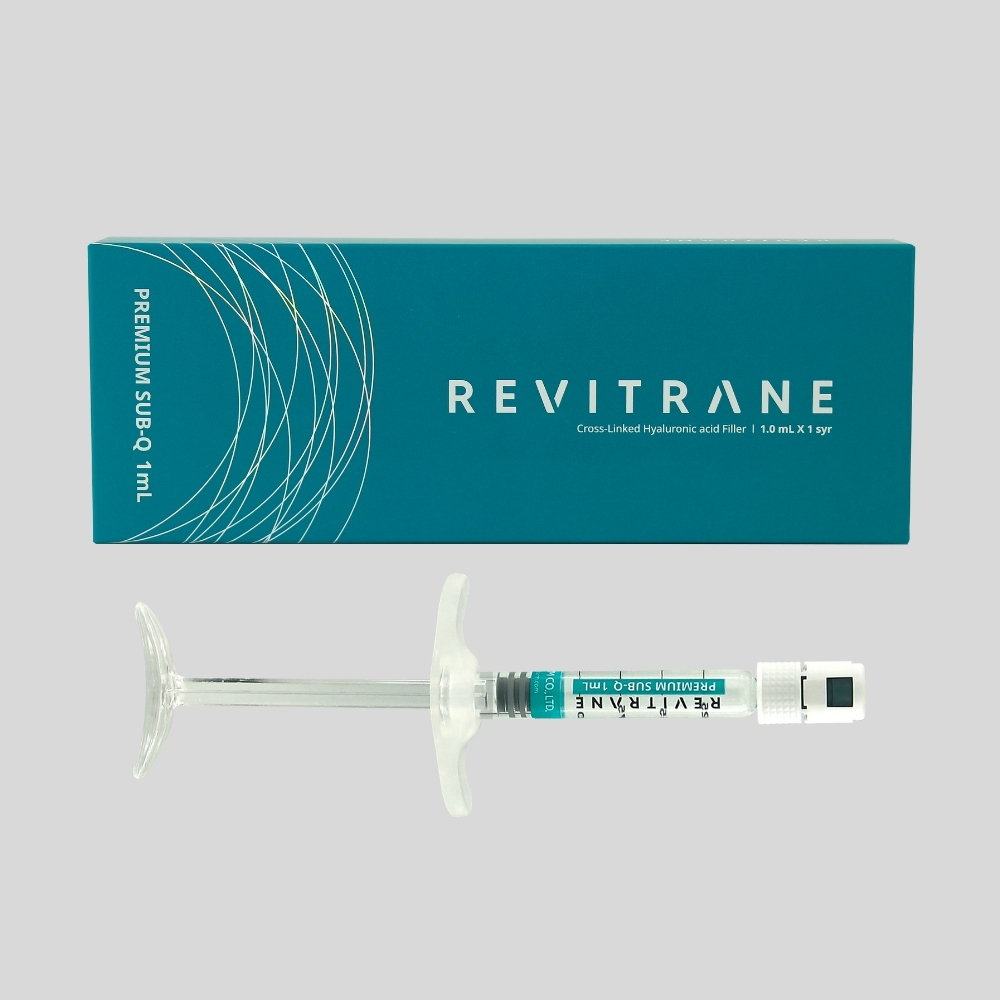  Revitrane Premium Sub-Q